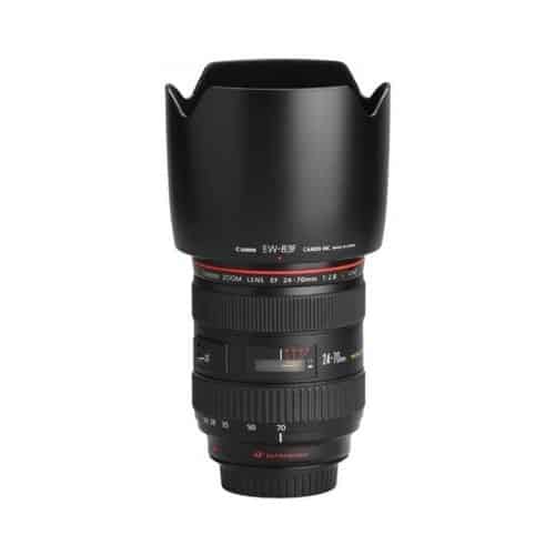 Canon EF 24-70mm f2.8L USM