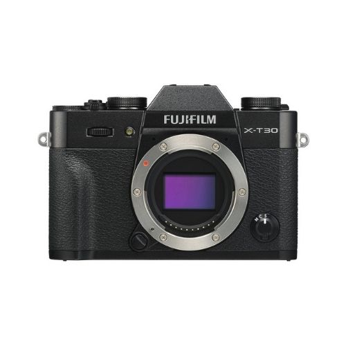 Fujifilm X-T30