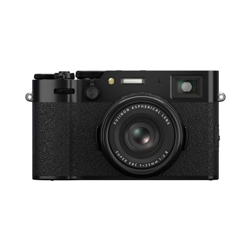Fujifilm X100VI
