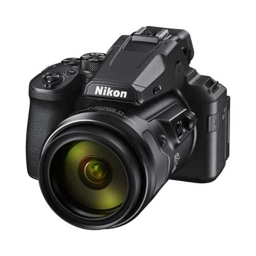 Nikon Coolpix P950