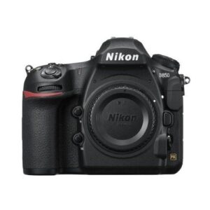 Nikon D850