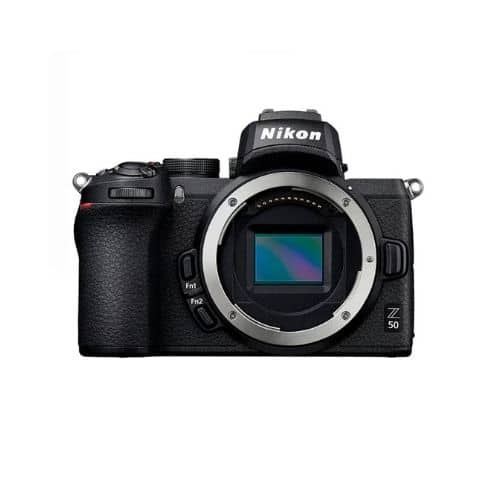 Nikon Z50