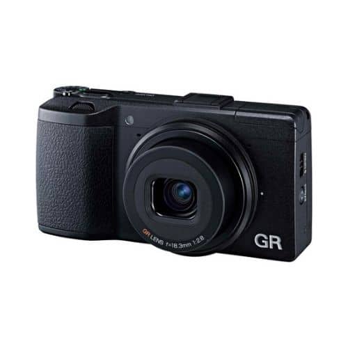 Ricoh GR 2 II