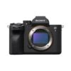 Sony A74 Mark IV