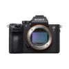 Sony A7R3 Mark III