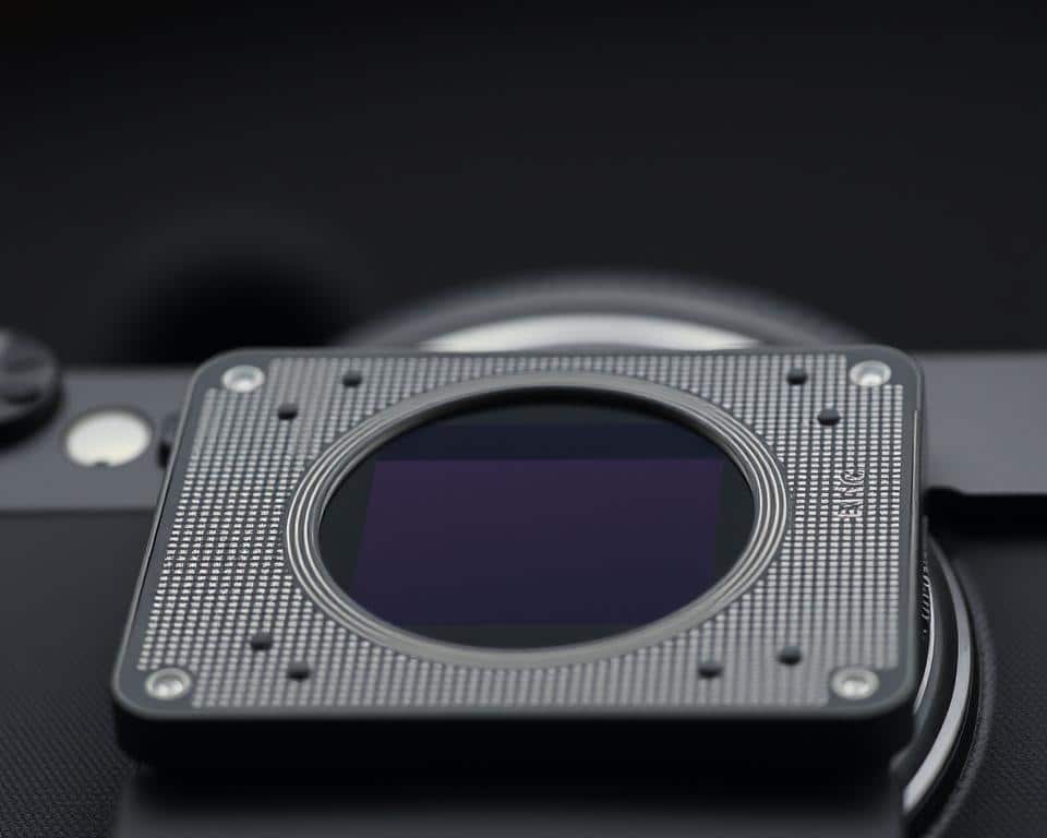 cảm biến APS-C cảm biến APS-C