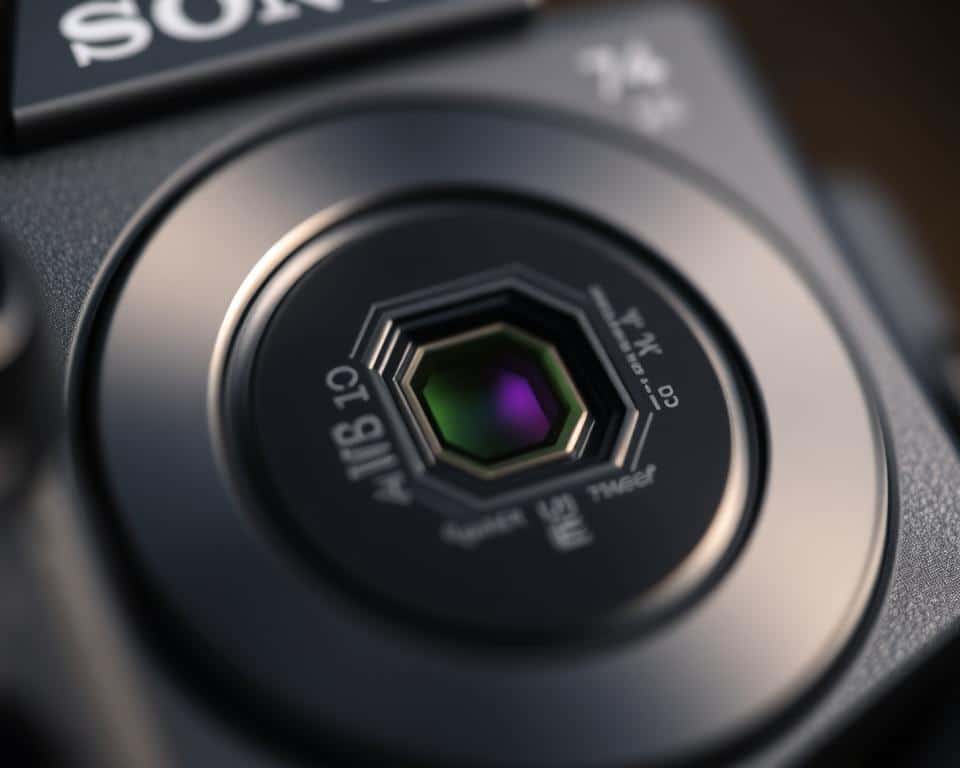 cảm biến Sony A74 Mark IV