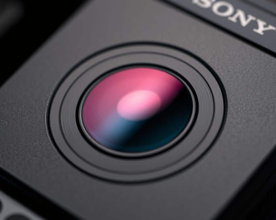 cảm biến hình ảnh Sony cảm biến hình ảnh Sony