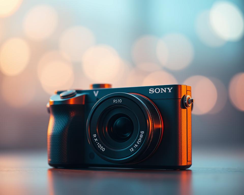 chất lượng hình ảnh RX100 Mark VII