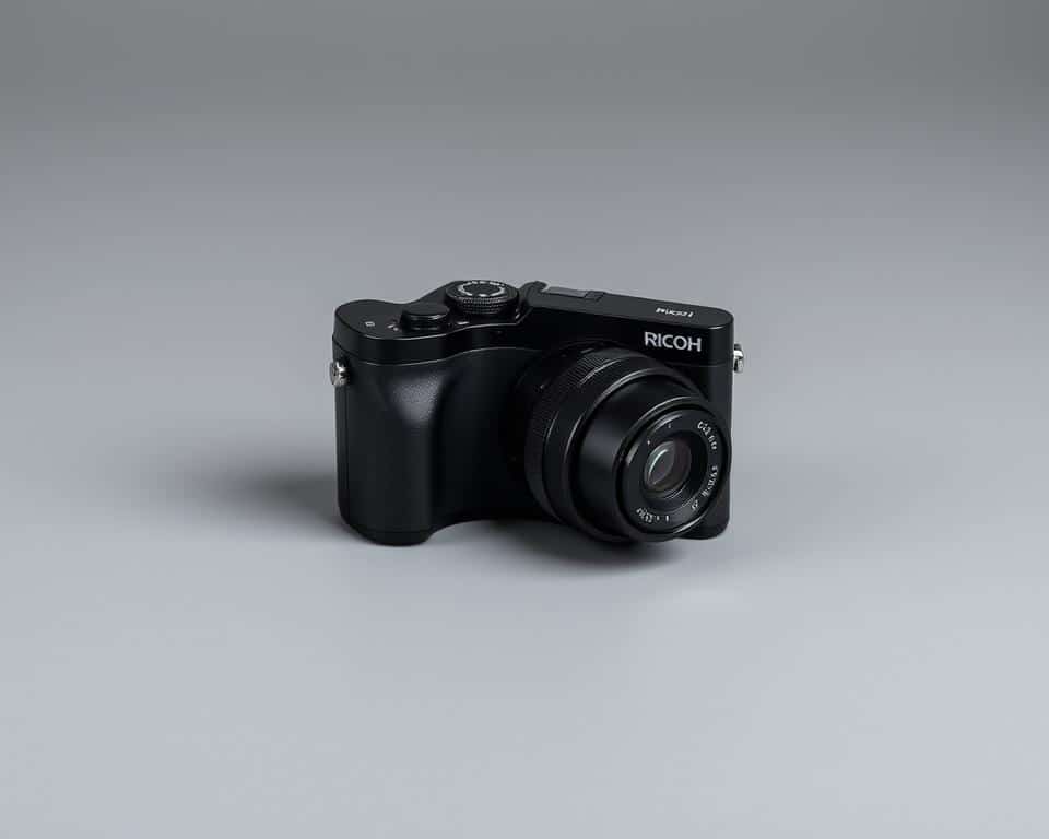 chức năng nổi bật của Ricoh GR 2 II chức năng nổi bật của Ricoh GR 2 II