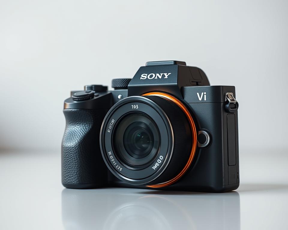 công nghệ RX100 Mark VII