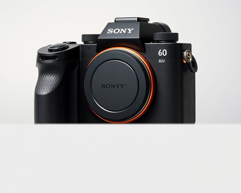 đặc điểm nổi bật Sony A74 Mark IV
