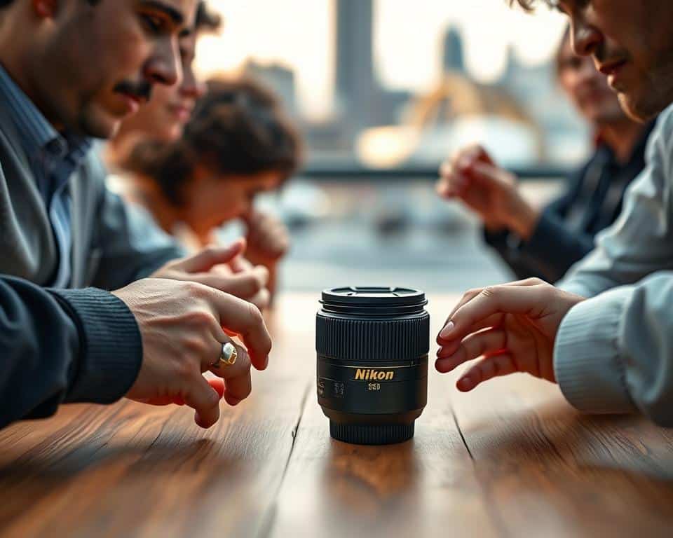 đánh giá người dùng Nikon đánh giá người dùng Nikon