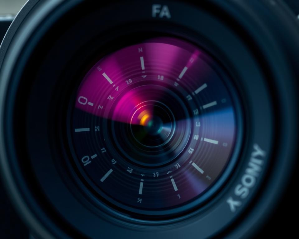 hệ thống lấy nét tự động RX100 Mark VII