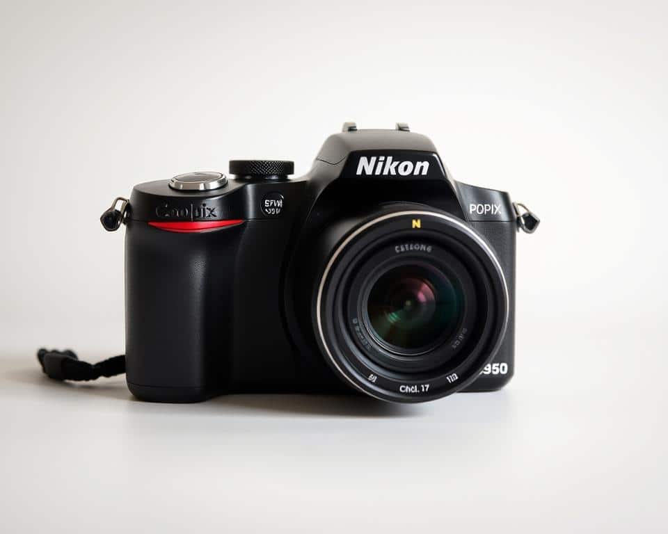 hiệu suất Nikon P950 hiệu suất Nikon P950