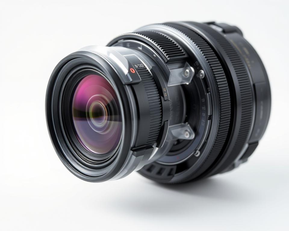 khả năng chống rung OIS khả năng chống rung OIS Fujifilm XF 16-80mm f/4