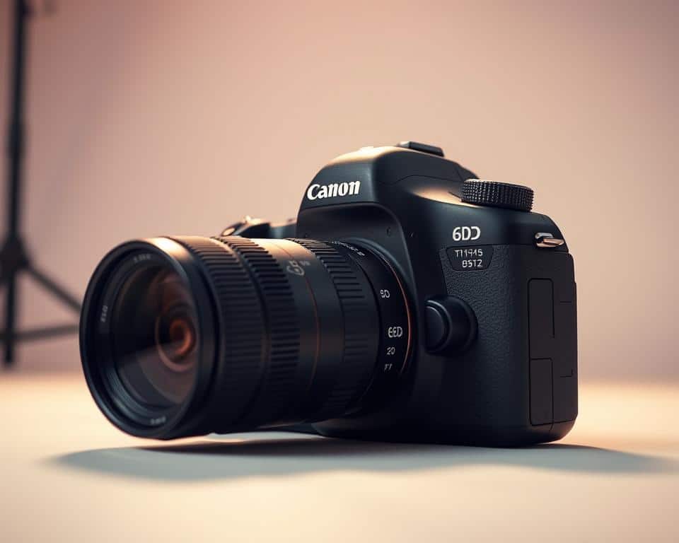 lợi ích Canon 6D2 Mark II lợi ích Canon 6D2 Mark II