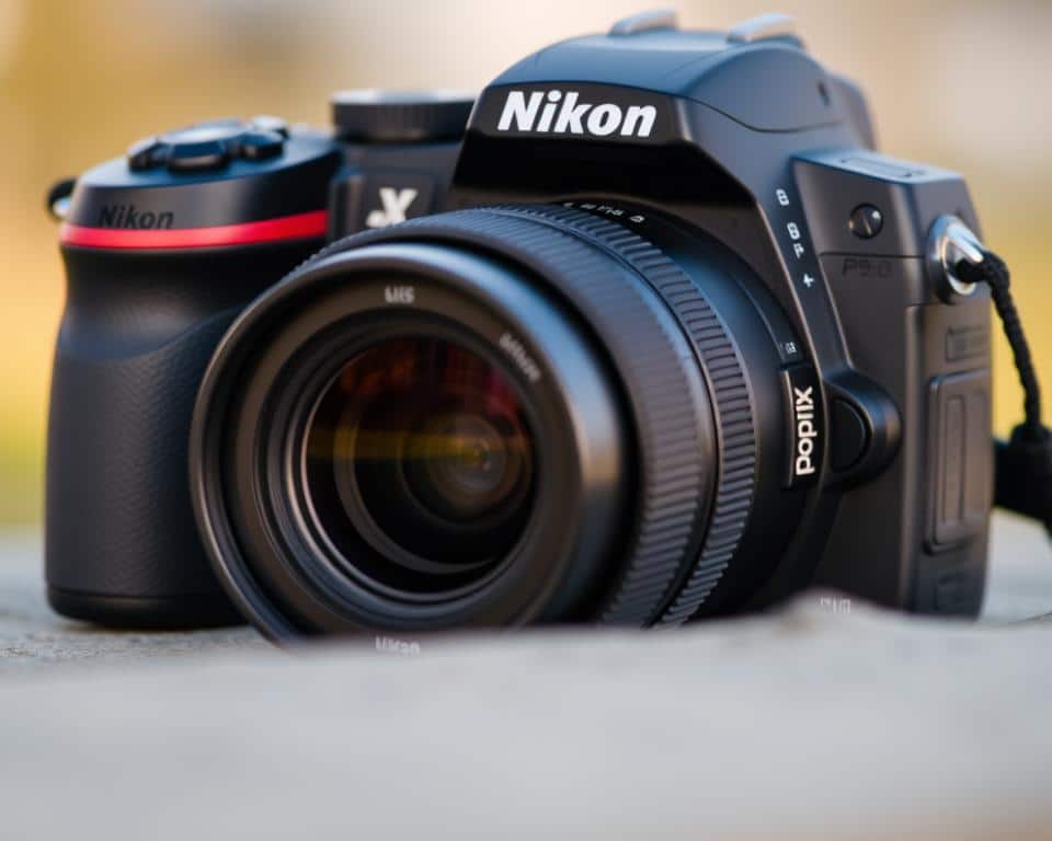 lợi ích Nikon P950 lợi ích Nikon P950