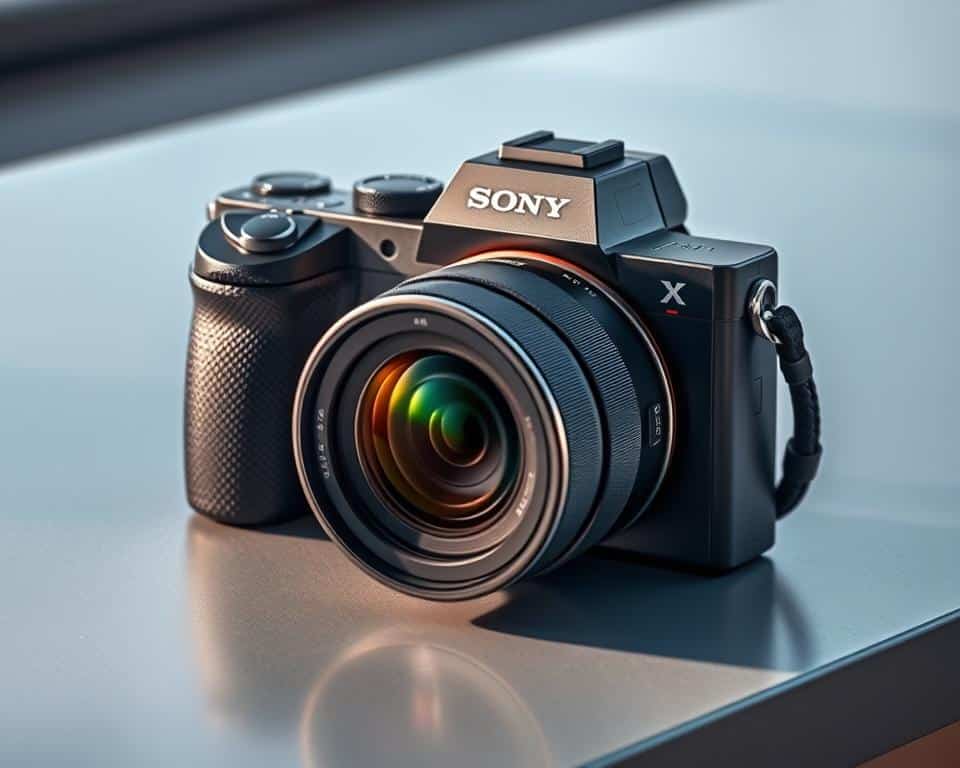 mẫu máy ảnh Sony mẫu máy ảnh Sony