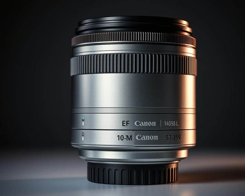 thiết kế Canon EF 70-200mm thiết kế Canon EF 70-200mm