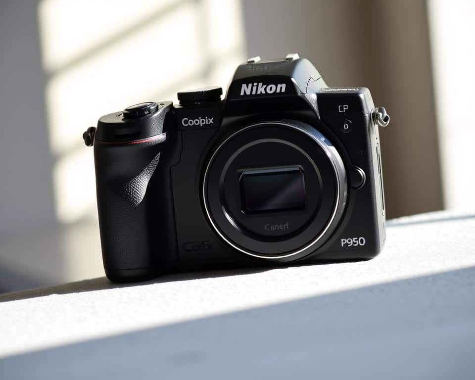 thiết kế Nikon Coolpix P950 thiết kế Nikon Coolpix P950