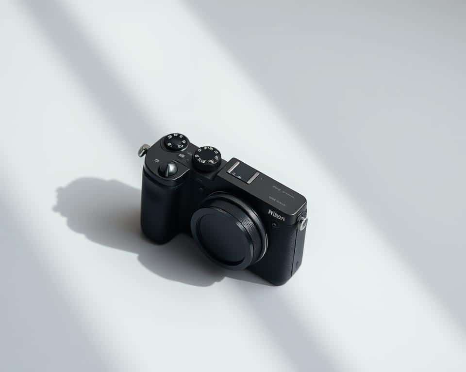 thiết kế Nikon Z50 thiết kế Nikon Z50