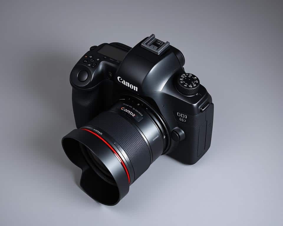 tổng quan Canon 6D2 Mark II tổng quan Canon 6D2 Mark II