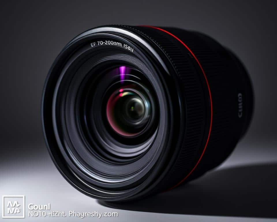 tổng quan Canon EF 70-200mm tổng quan Canon EF 70-200mm