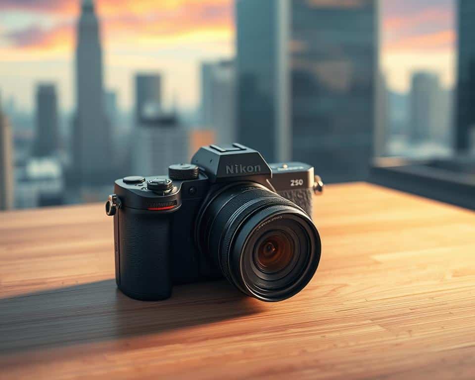 tổng quan Nikon Z50 tổng quan Nikon Z50